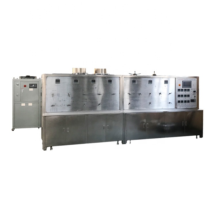 Supercritical CO2 extraction equipment essential oil extraction machine plant extraction equipment