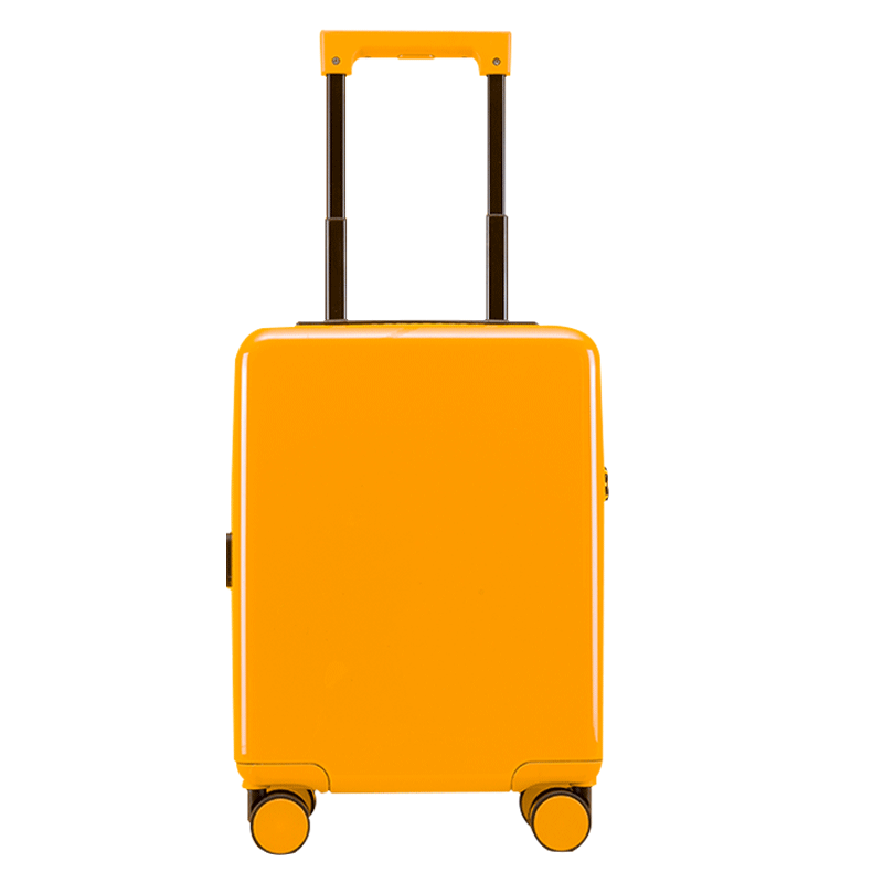 Дети Путешествия Carry-On костюм чехол лучший бизнес-чехол и багаж алюминиевая рама красочные модные пользовательские путешествия багаж логотип печати