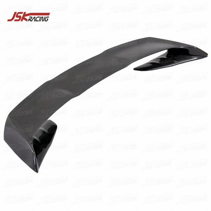 FOR MITSUBISHI LANCER EX ABS ROOF SPOILER WING 2008-2015