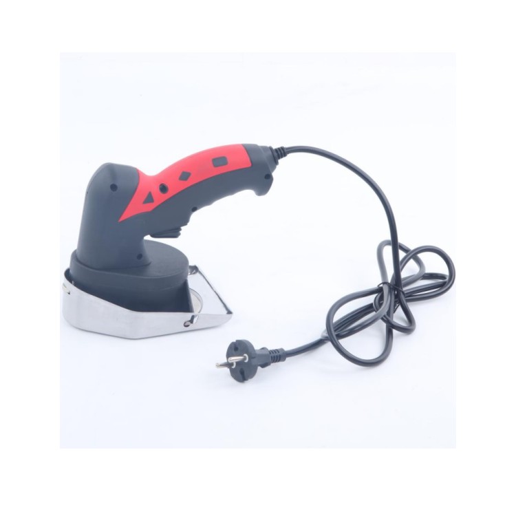 commercial table type meat cutter industrial duck meat mincer knife stainless steel electric meat mincer