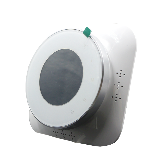 24 wifi умный термостат кондиционера Смарт Термостат alexa amazon google home цифровой программируемый термостат