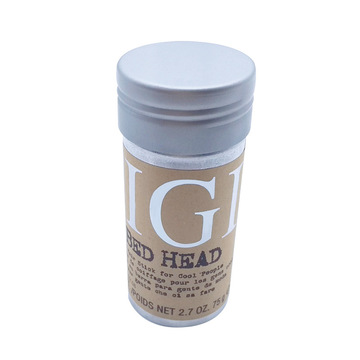 Wholesale Styling hair wax stick unisex cool hair wax stick broken hair stick finishing cream supplies