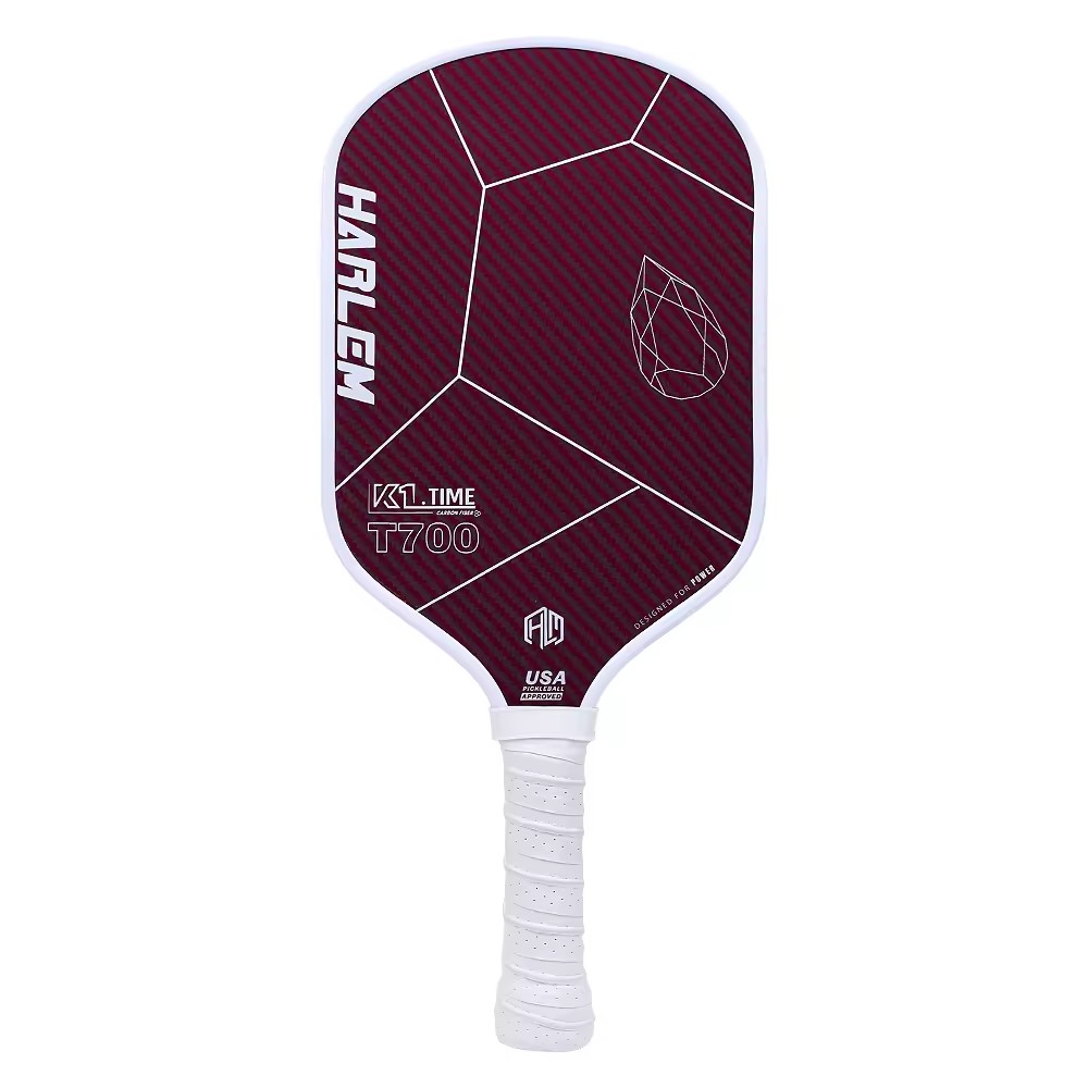 Cold Pressing T700 3K 12K 18K and other materials Kevlar Cheap Price carbon fiber pickleball paddle
