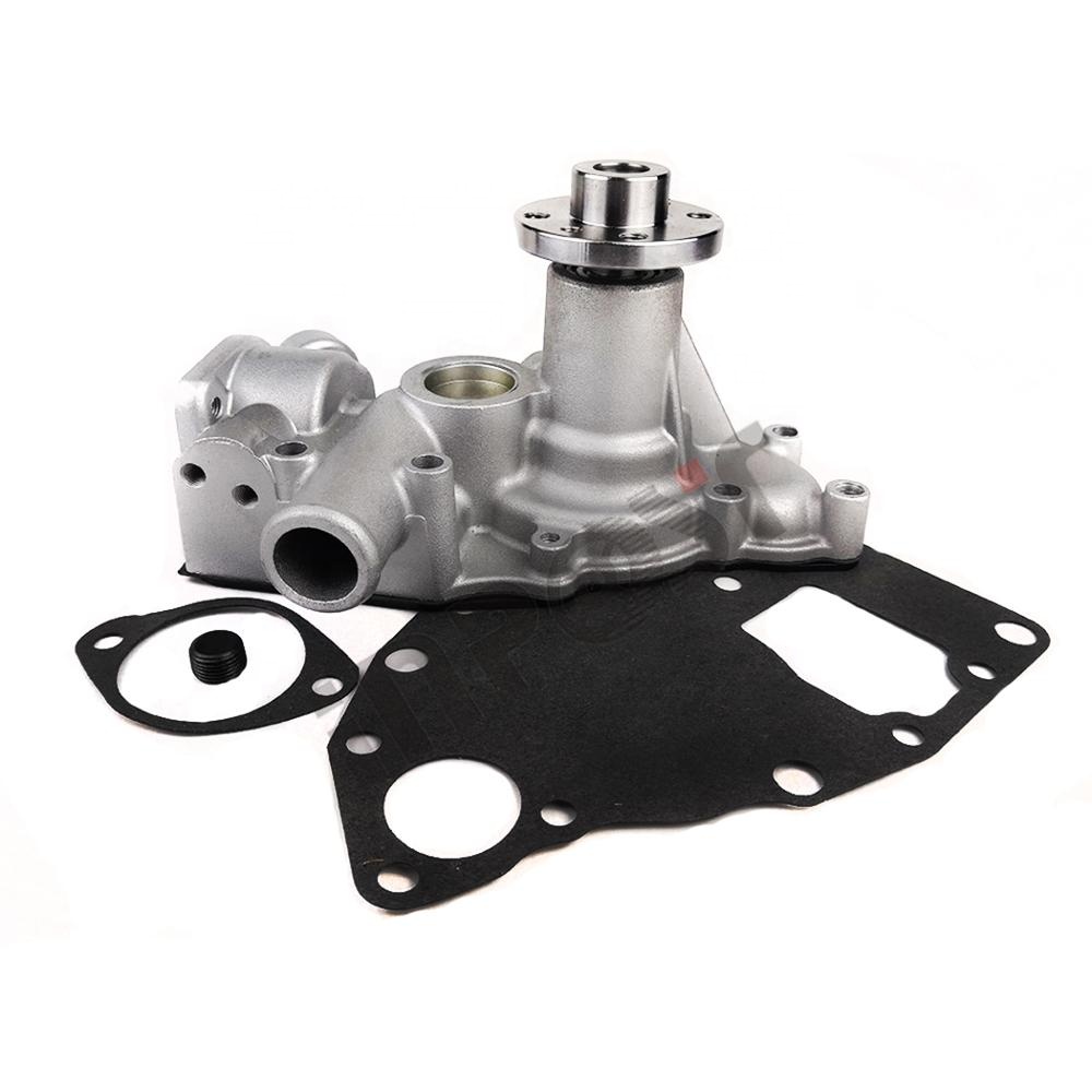 Новый водяной насос для двигателя Isuzu 4le1 8-94140341-0 8972541481