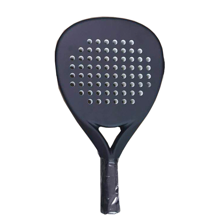 Ракетка для тенниса Super-Pro Carbon Paddle, сделано в Китае