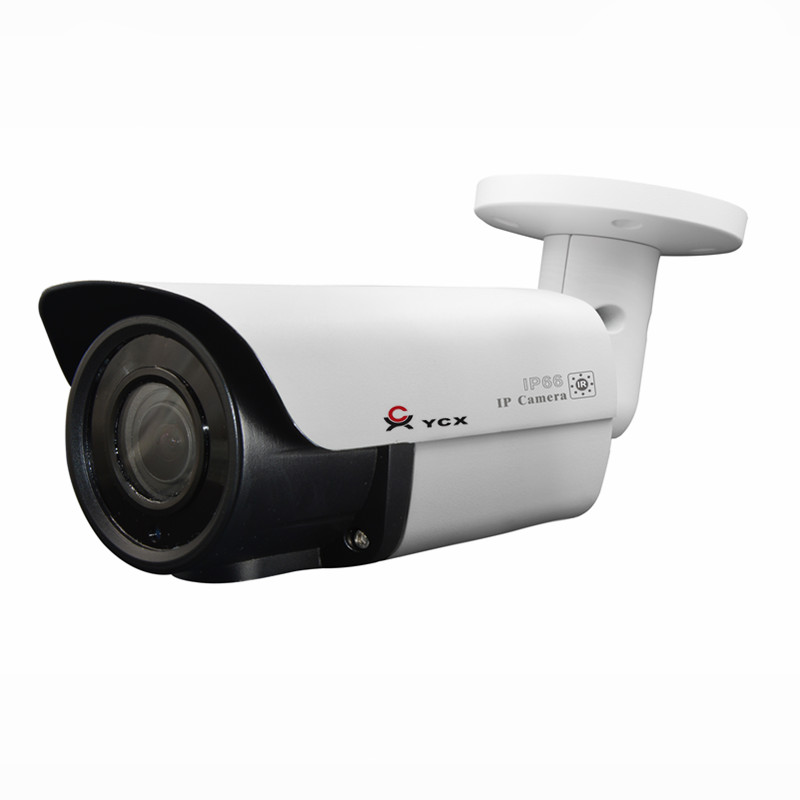 YCX патент 1080P AHD TVI HD 4 в 1 аналоговые камеры безопасности с imx307 Starvis сенсор