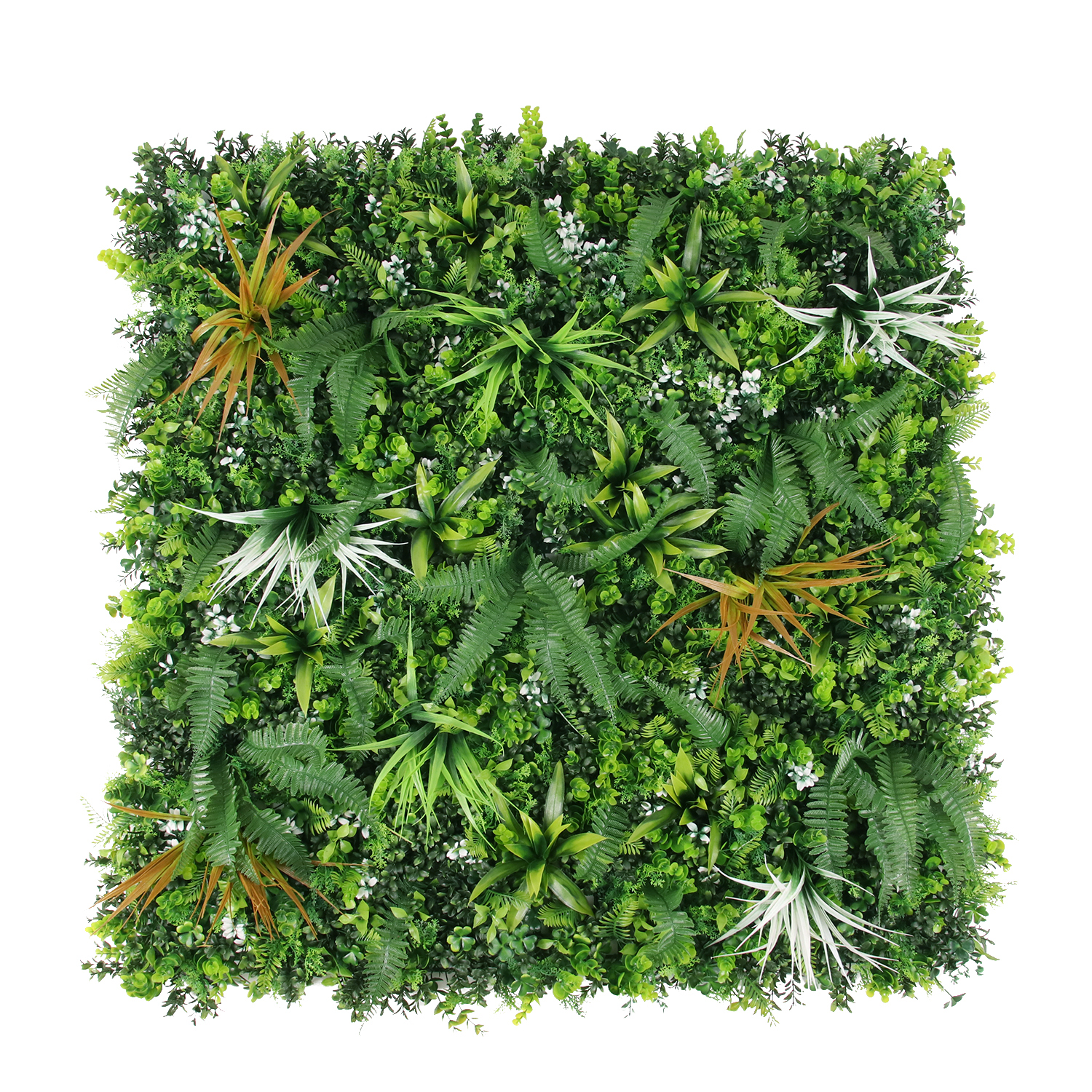 Оптовая продажа искусственные растения зеленая стена искусственная изгородь boxwood трава стена для вертикального сада конфиденциальности