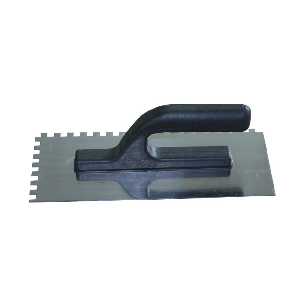 Wholesale price good quality carbon steel construction tools trowel bricklayer trowel