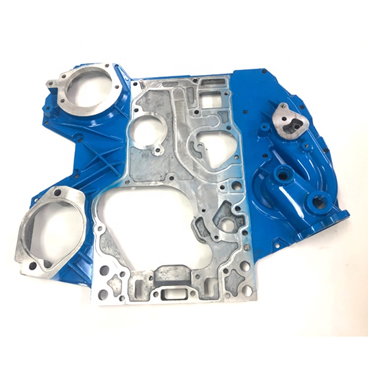 Автозапчасть NITOYO, Международный DT466P, DT466 двигатель 1817481C3 24278241, используется для внутренней международной крышки синхронизации Navistar