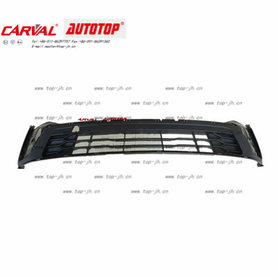 CARVAL JH AUTOTOP Решетка переднего бампера для SRT20 86350 P2000 JH03 SRT20 017