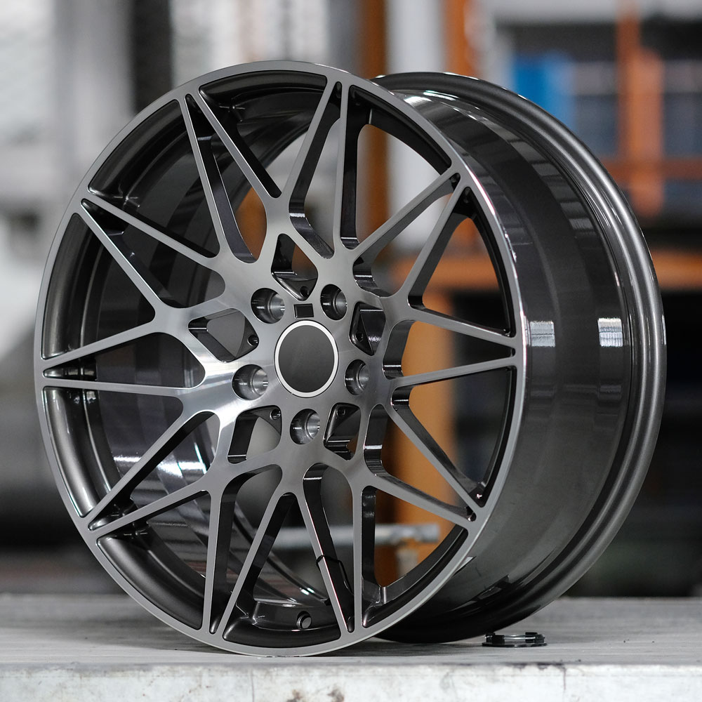Wheelsky, лидер продаж, oem, под заказ, 18, 19, 20, 21, 22, 23, 24 дюйма, 5x114,3, автомобильные диски, кованое колесо из алюминиевого сплава