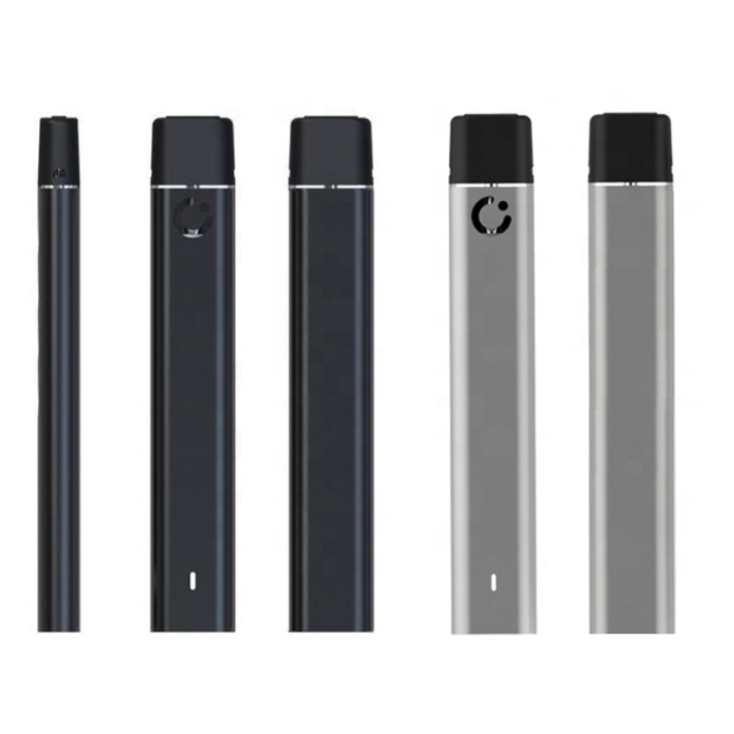 Одноразовая электронная сигарета H01, испаритель CBD, перезаряжаемая керамическая катушка, Cbd электронная сигарета, Ручка OEM, приветствуется