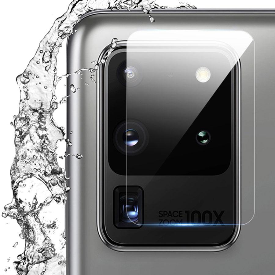 Закаленное стекло для объектива задней камеры Samsung Galaxy S20 Ultra s20 S10E A50 A51 a50S a70 HD, защитная стеклянная пленка для объектива