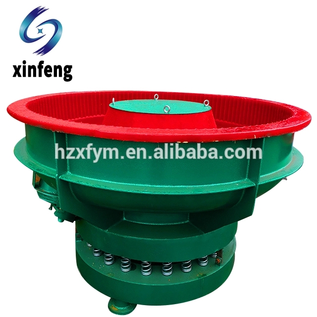 Stainless steel tank mirror finish polishing machine manufacturer in China