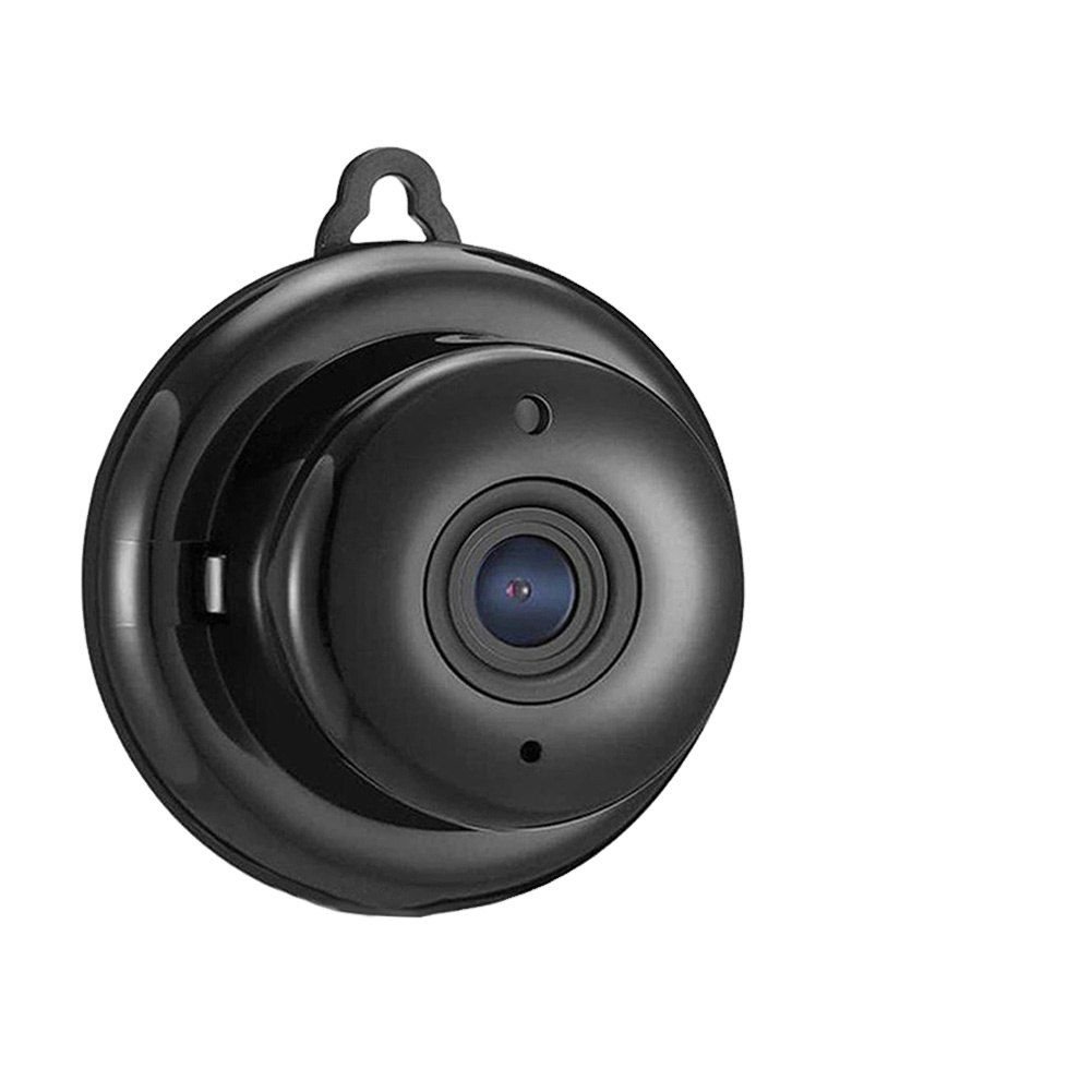 Лидер продаж на Amazon, беспроводные скрытые IP-камеры 1080P, мини-камера с Wi-Fi, угол обзора 150 градусов, няня, ночное видение