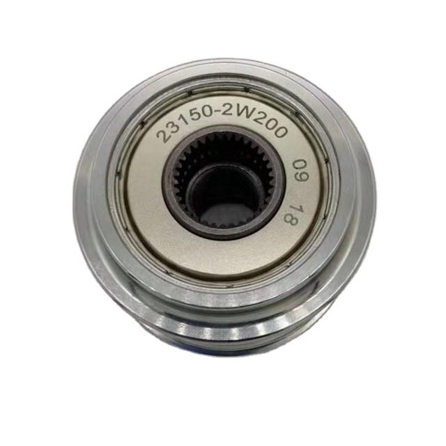 Автозапчасти, шкив переменного тока 23150-2W200 для NISSAN