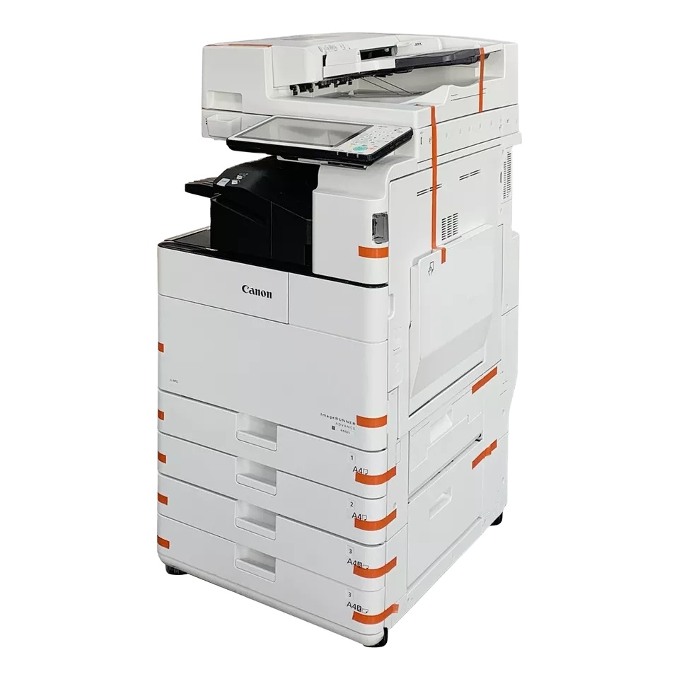 Заводская дешевая цена, высокоскоростной лазерный принтер для Canon IR2530 2535, офисный копировальный аппарат
