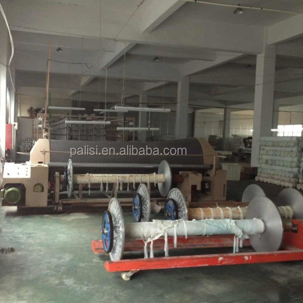 Sectional Warping Machine + Warping CREEL