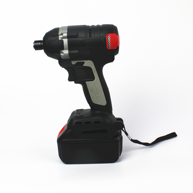 Factory Direct Sales Various Colors Professional High-Precision Electrical Nut Wrench