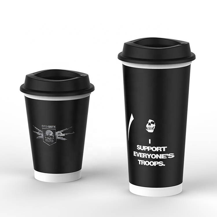 LOKYO eco-friendly travel home bubble boba tea cup custom reusable plastic coffee cups