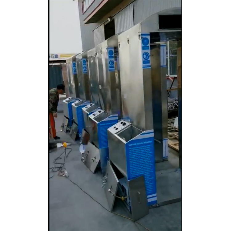Air fogger disinfection booth inflatable booth disinfection sanitizing booth disinfection