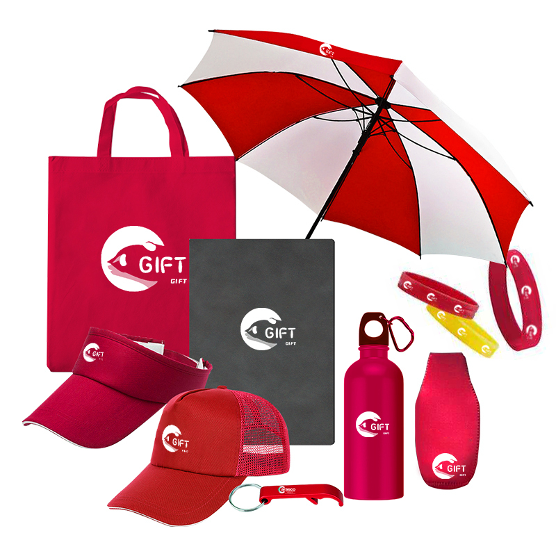 Promotional Products Souvenir Gift Corporate Giveaways Business Promotional Gift Set