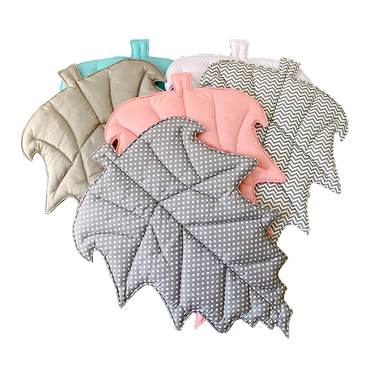 Hot Sale Sensory Crawling Multifunctional Tummy Time play mats for baby crawling changing mat