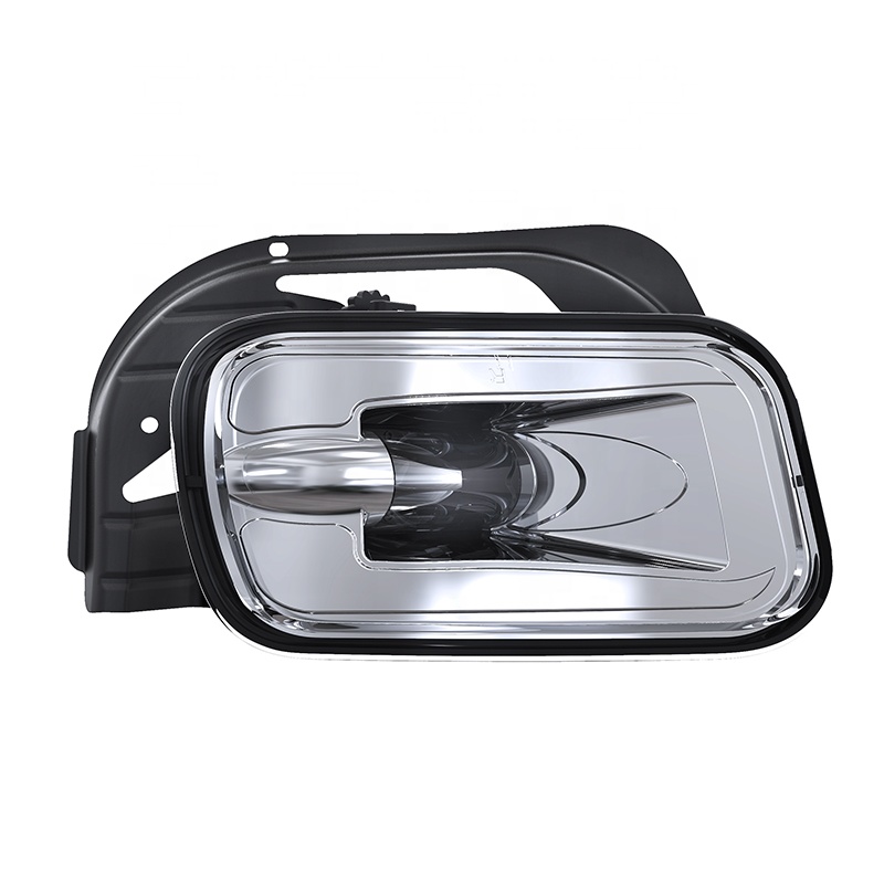 Новые аксессуары для dodge ram 1500 2500 3500 пикап 2009 2010 2011 2012 Противотуманные фары для dodge ram