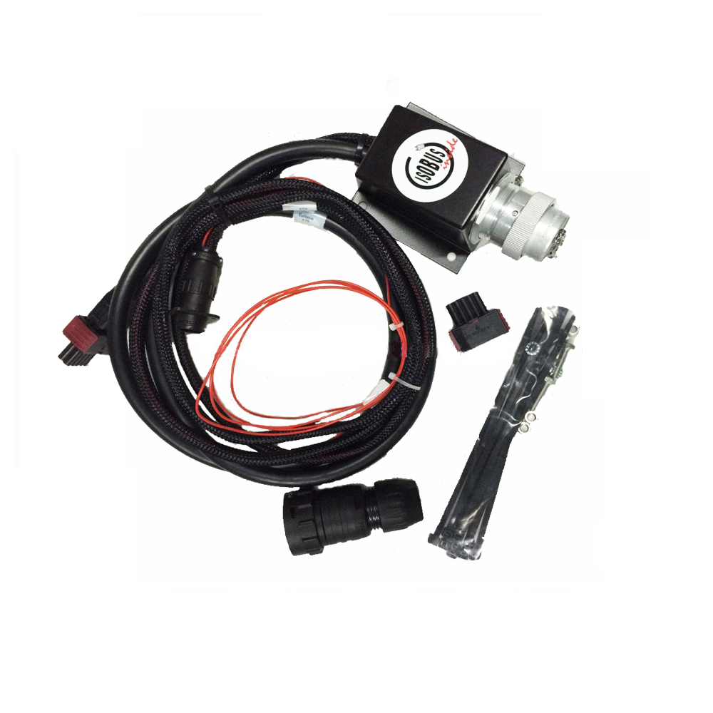 Bshine под заказ OEM ODM ISOBUS ISO11783, пассажирский автомобиль, автомобиль, мотоцикл, сельскохозяйственное оборудование, прицеп, жгут проводов