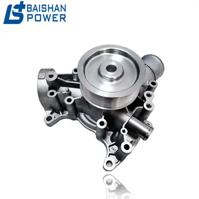 Engine BF4M1013 BF6M1013 BF4M2012 BF6M2012 Water Pump  04501095 04283172  04901742  04283137 02937440  04256852 04259547 0293743