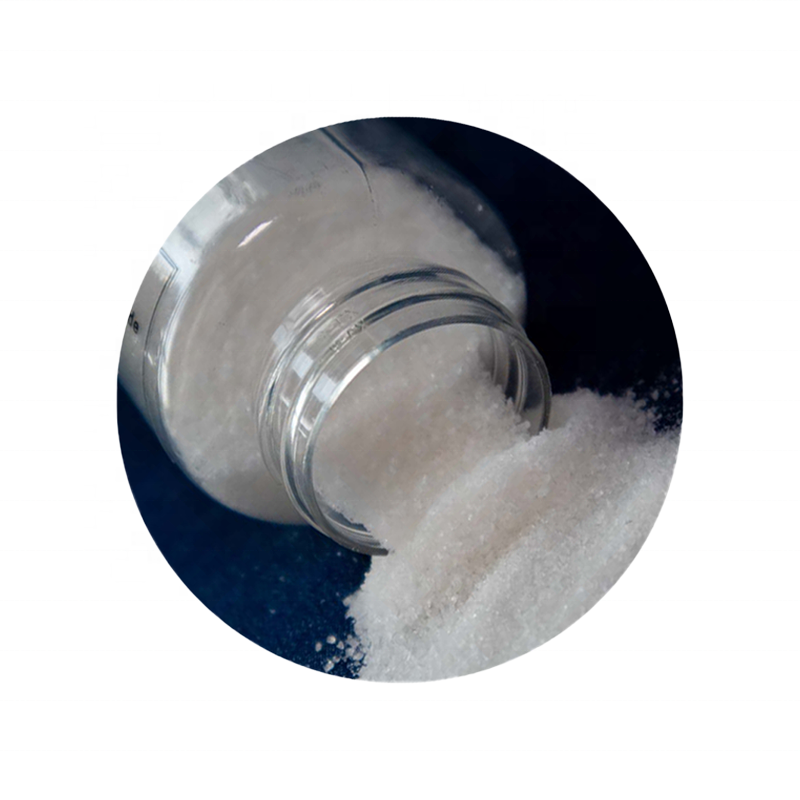 incense making high viscosity powder anionic polyacrylamide