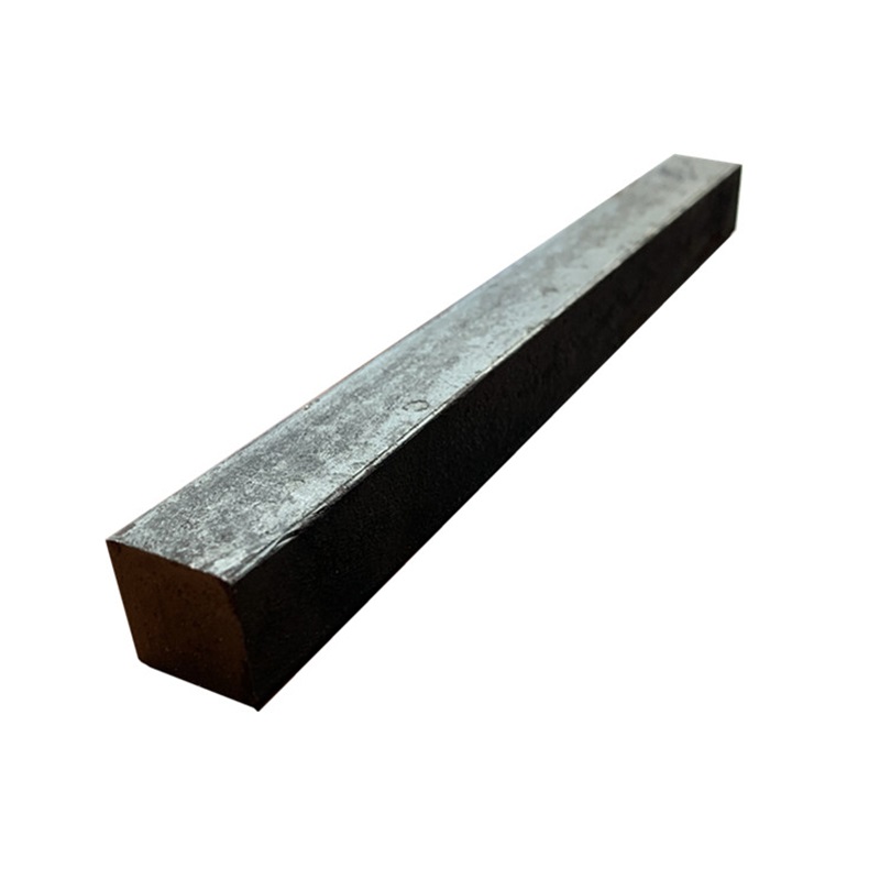 Квадратный стержень 1x1 s25c горячекатаный стальной стержень кг/м