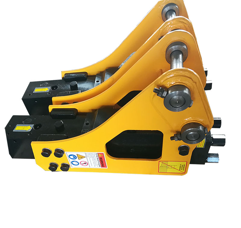 SB10 DEHN400 экскаватор б/у гидравлический молоток для разрыва