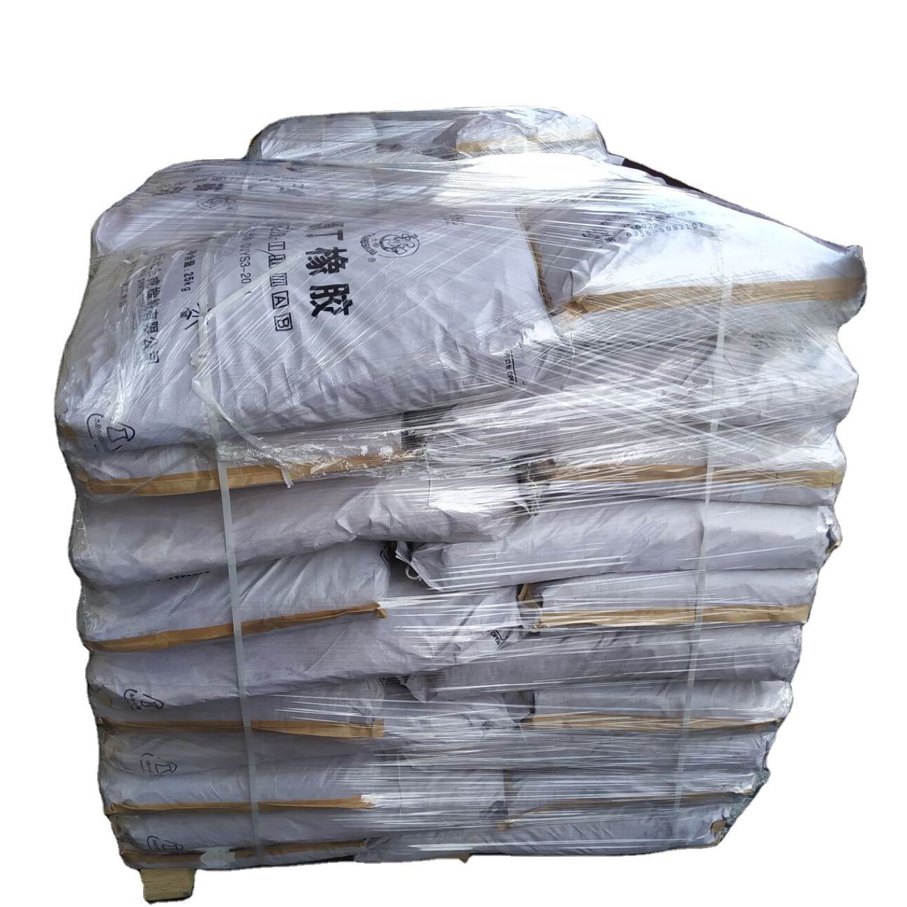 Хлоропреновая Резина M40 neopreneW CR232 CR2322