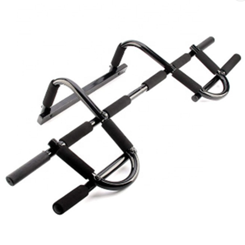 Wholesale Saft Gym Home Fitness Sport Training Exercise Pull Up High Bar Horizontal Door Frame Chin Pull Up Bar for Doorway
