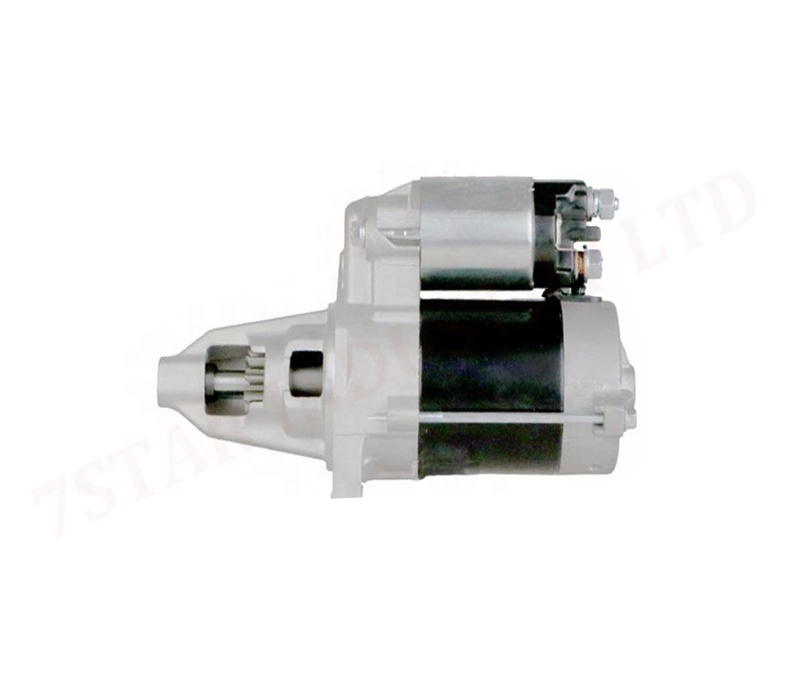 21800-87547 228000-6140 12 В автоматический стартер мотора stater motors
