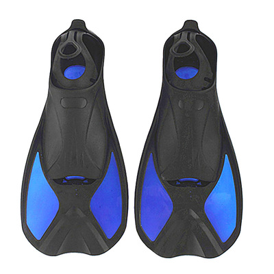 Water Sports Snorkeling Diving Swimming Fins AdultFull Feet Adult Scuba Diving Snorkeling Non Slip Fins