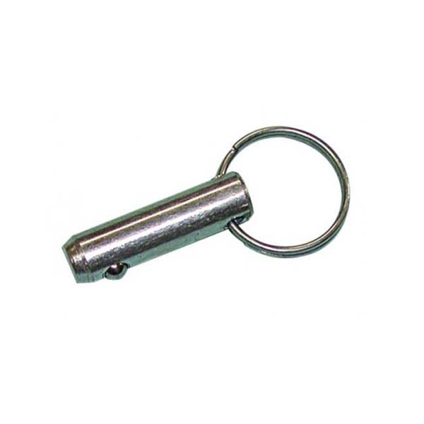 Push Button Handle Aircraft Quick Release Ball lock Pin