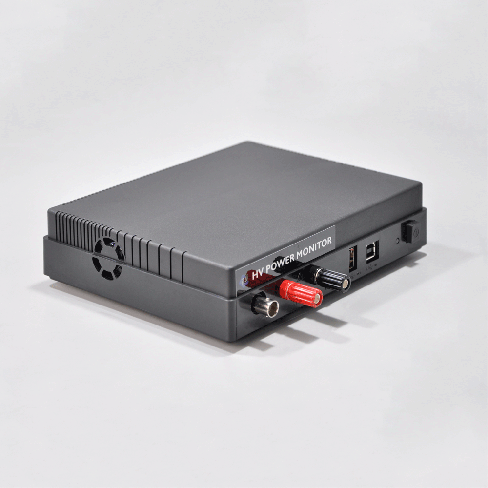 Монитор мощности мобильного устройства Monsoon Solutions AAA10F