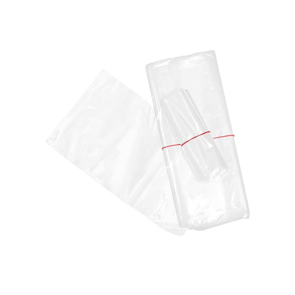 Wholesale Fast Deliver In Stock Pof Heat Shrinkable Film Bags Pof Shrink Film Roll