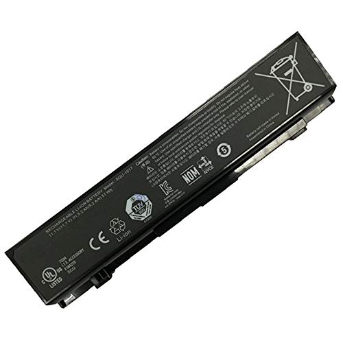 Huiyuan 11,1 V 5200 мА/ч, SQU-1007 SQU-1017 Аккумулятор ноутбука совместим с LG XNOTE P420 S535 CQU918 SQU-1007 SQU-1017 ноутбук