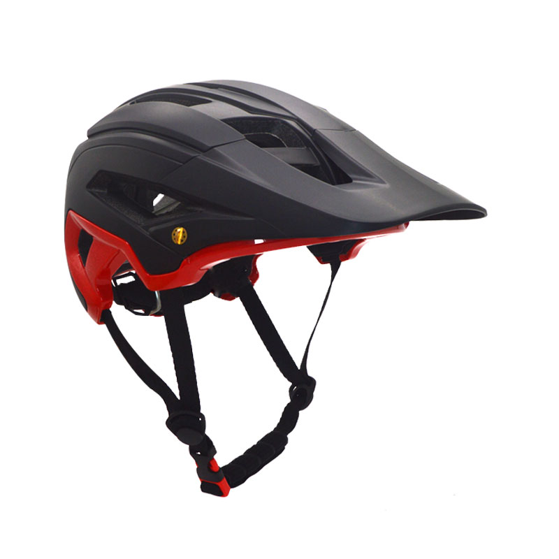 Factory price outdoor cycling riding safety mtb helmet mountain bike helmet road bicycle