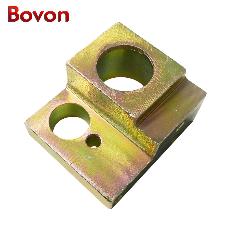 low pressure machining auto spare parts car aluminum and zinc alloy die casting products manufacturer mold