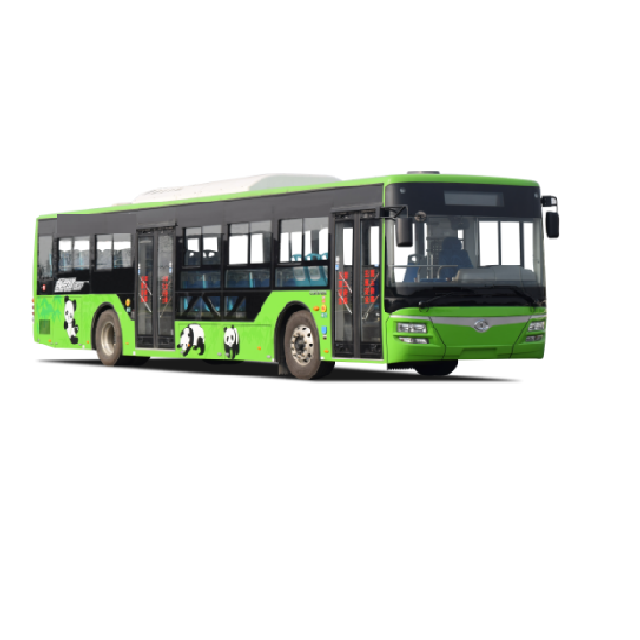 Хорошее качество прямо с завода eec автобус 12 м Электрический город e Сделано в Китае низкая цена туристический автобус
