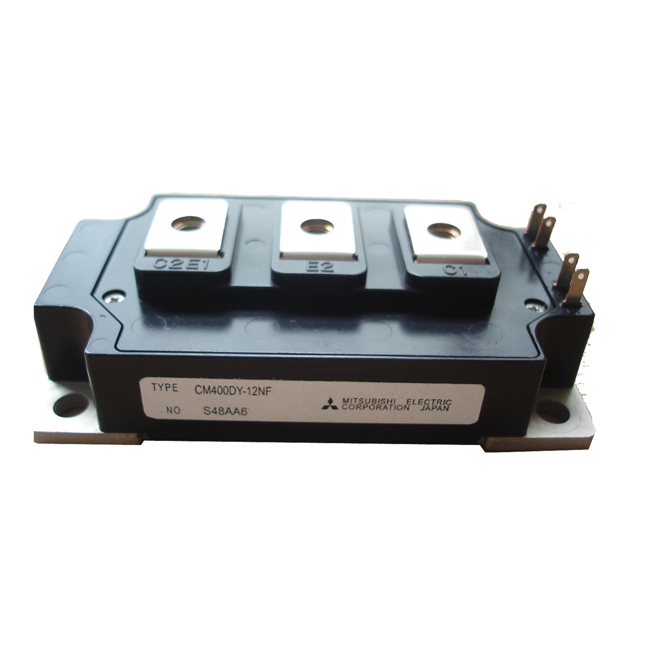 CM225DXP-24T power igbt module in stock
