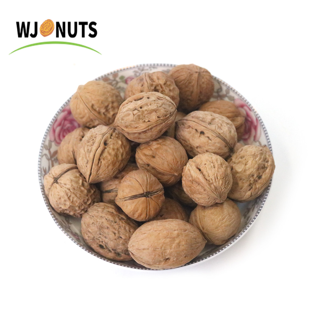 2021 Hot Selling Xingfu Walnuts Kilo Price Walnut Wood On Sale