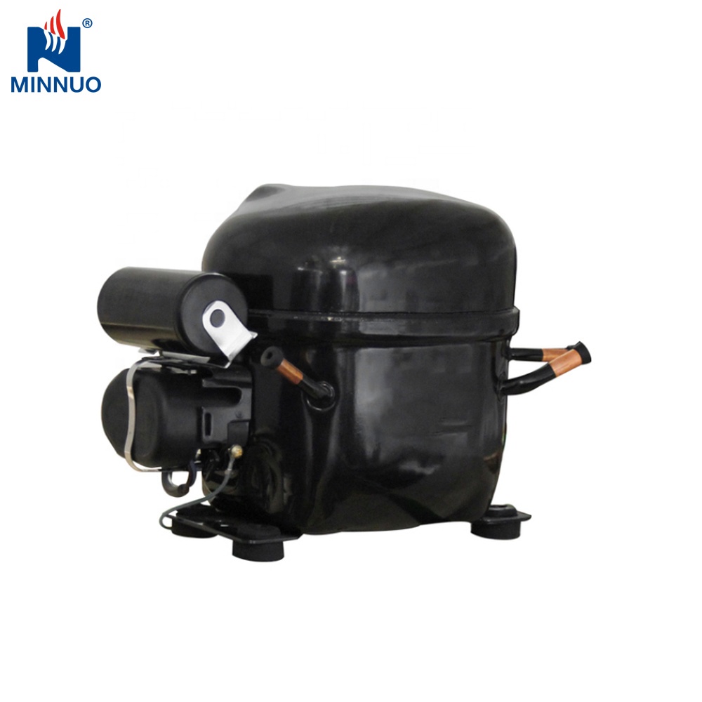 Высокое качество R134a 1/2 hp 220v холодильник Компрессор для продажи