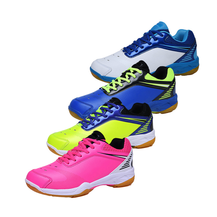 2021 Yohi New Comfort Breathable High Qulity Women Indoor Volleyball Tennis Shoes Sneakers Volleyball Shoes