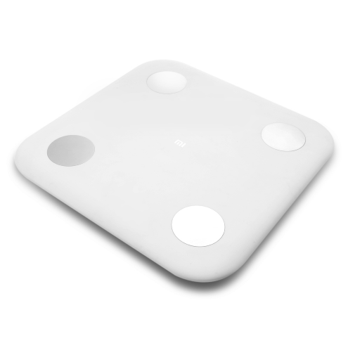Новинка Xiaomi Mi Smart Scale международная версия определения состава тела жира BMR тест скрытый светодиодный дисплей