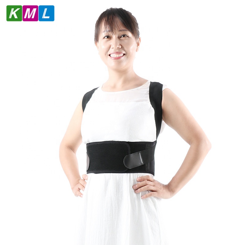 Factory Directly Breathable Patent Posture Corrector